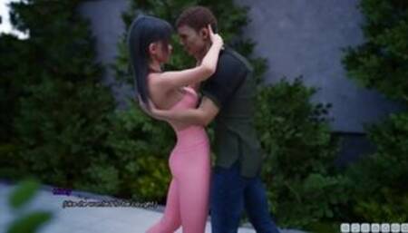 Lust Academy - 89 - High Expectations For A Brilliant Girl by MissKitty2K