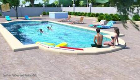 [Gameplay] A Wife And Stepmother Missing Scenes 27