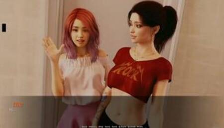 [Gameplay] A.O.A Academy Gameplay Ep.XVI