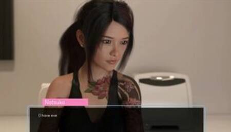 [Gameplay] Midnight Paradise Part 87 - Save Your Lady By MissKitty2K