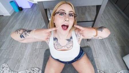 Covered In Cum 2
