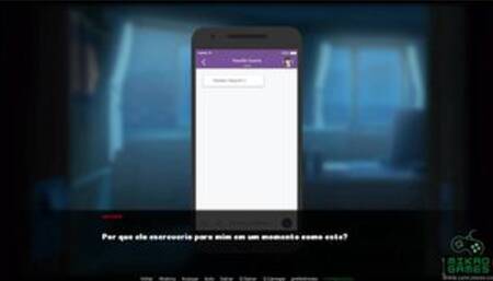 [Gameplay] Naruto Vacation ep 5 Naruto Fudendo a Cunhada Safada Hanabi Hyuuga