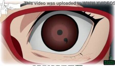 [Gameplay] Naruto Family Vacation ep 6 Ajudando Sarada no Treino