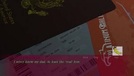 [Gameplay] Far-off Friends Visual Novel Part 1