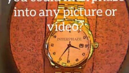 Project INTERPHAZE introduction