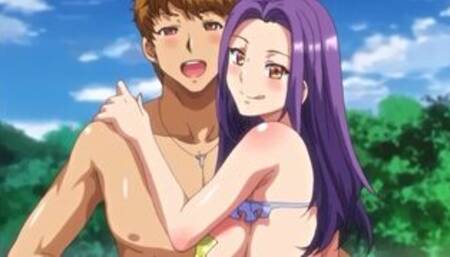 Mizuryuu Kei Land 1