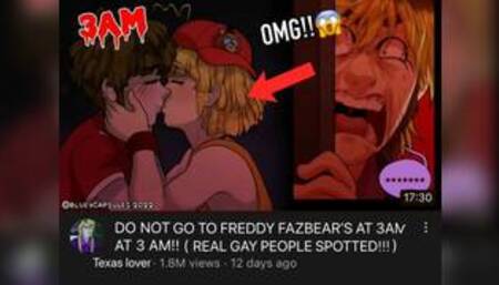 A wired feeling||Willam X Evan||Aftoncest