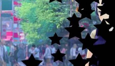 [Gameplay] Magicami DX - (Real Maid Hanabi) - Dress Story *NC*