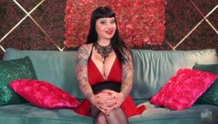 Ask A Porn Star: Sex Tips