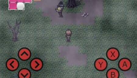 [Gameplay] Zombie's Retreat Cap 26 - Fucking the girls at the end of this story