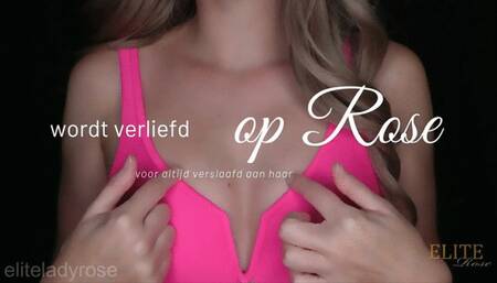 Onder mijn betovering