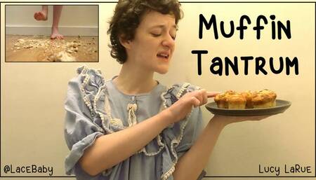Muffin Tantrum