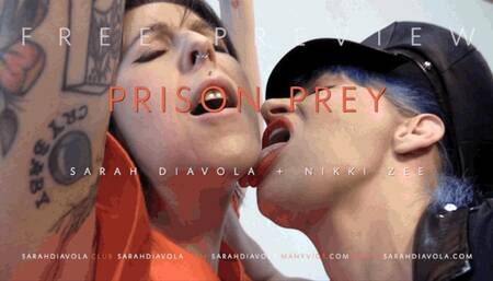Prison Prey