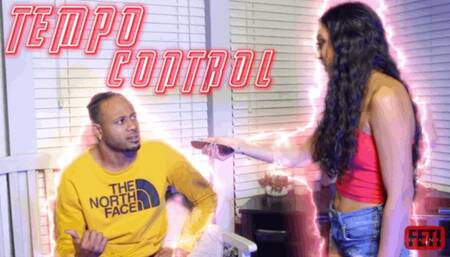 Feti Tempo Control-Claire,Tempo 720