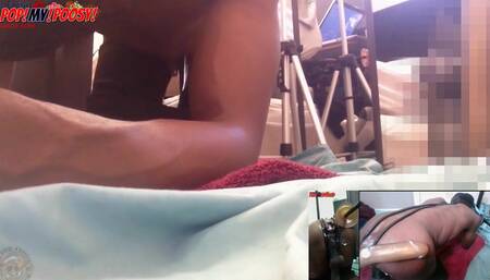 Crazy deep anal doggystyle huge dildo | angle 5of6