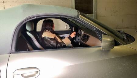 Gaia arrested for DUI