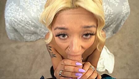 Gia Dibella - Fucking The Tight Teen Ass Of A Filipina Italian Cum Slut - PART 1D (SD 720p WMV)