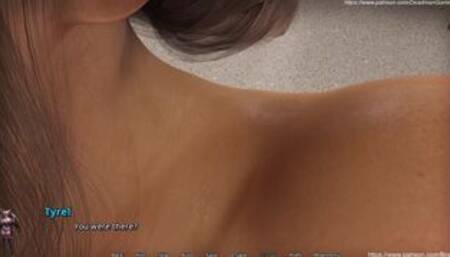 [Gameplay] WVM 117 Breakroom with The Ladies