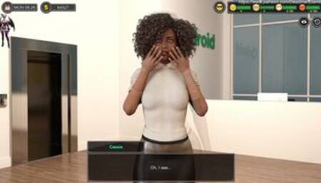 [Gameplay] Man of The House 105 Finding Angel's Identity