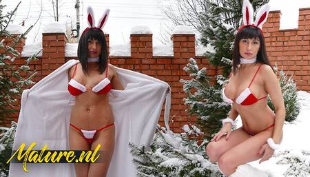 Watch nice patootie's scene