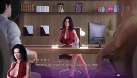 [Gameplay] Apocalust #XI - PC Gagmeplay Lets Play (HD)