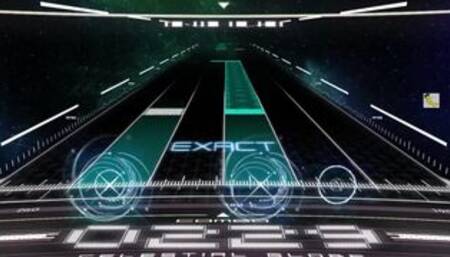 [Gameplay] MUSYNX Gameplay