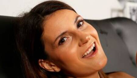 TINY TINA — MESSY PEE STREAMS