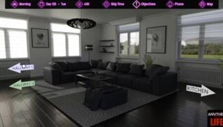 [Gameplay] FINGERING ISABEL'S WET PUSSY | MIDNIGHT PARADISE | GAMEPLAY #31