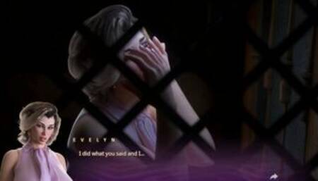 [Gameplay] Apocalust - Part XIII Big Milf Boobs And Making Out With A Milf By LoveSky