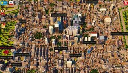 [Gameplay] Fashion Business Part 2: Chapter XIV - A Bigger Audience For Fashion's ...