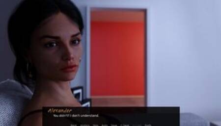 [Gameplay] Heir Apparent - Pt XV - I Love Your Touch by RedLady2K