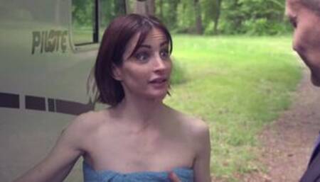 A Recalcitrant Motorhome