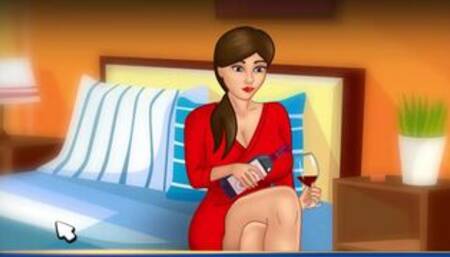 [Gameplay] Some Juicy Content! by MissKitty2K