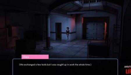 [Gameplay] AMAZING YOGA SESSION WITH JOYCE | MIDNIGHT PARADISE | GAMEPLAY #24