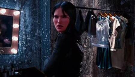 [Gameplay] Fashion Business Part 2: Chapter XIII - Allow Me To Cover Your Gorgeous As