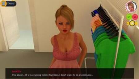 [Gameplay] DMD: Chapter 26 - Learning How To Get In Position