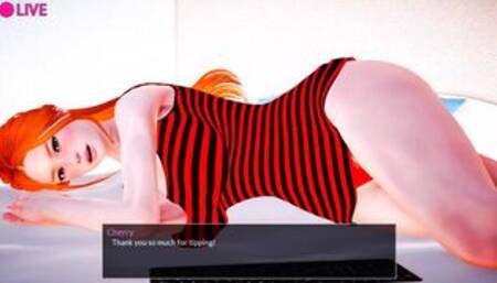 [Gameplay] Mythic Manor [Remastered]: Chapter 4 - Velle Makes Things A Little More In