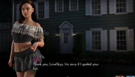 [Gameplay] The Genesis Order v39084 Part 100 My Harem Of Babes And A Hot Miss Foxx By