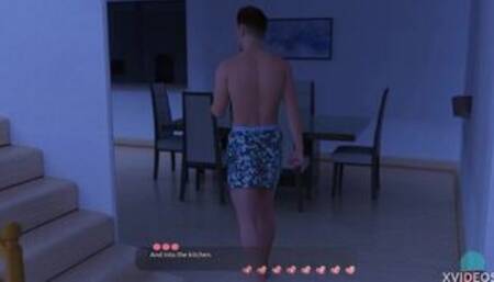 [Gameplay] HELPING THE HOTTIES #09 • How many boobs do we want? - Yes! (by misterdokt