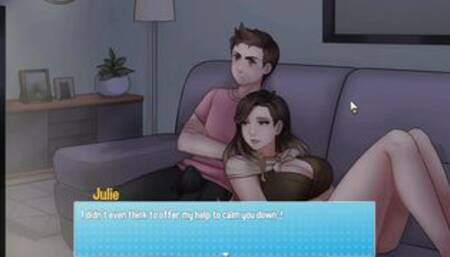 [Gameplay] House Chores - Beta 0.9.2 Part 19 Movie Blowjob By LoveSkySan