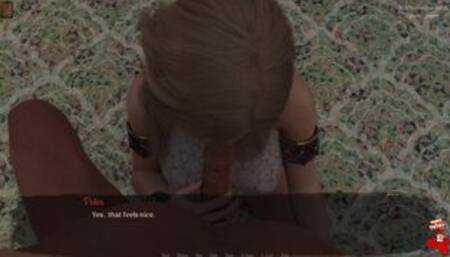 [Gameplay] Desert Stalker - playthrough ep 5 (by piglet_peter)