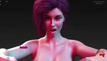 [Gameplay] Burger boy #1 (by piglet_peter)