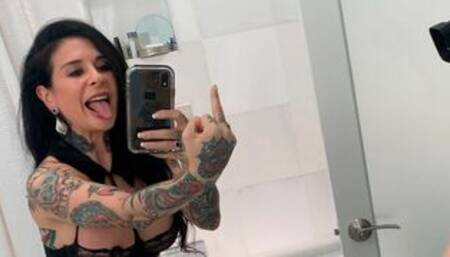 Stay Home and Fuck Me