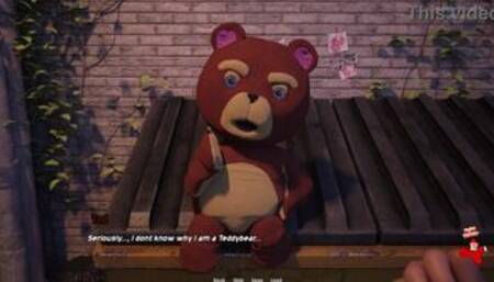 [Gameplay] Burger boy #4 (by piglet_peter)