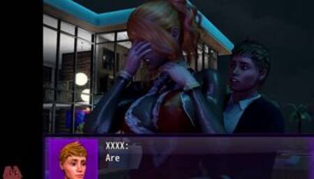 [Gameplay] My New Life: REVAMP [v0.89] ( Part 2 ) (by roarnya)