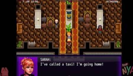 [Gameplay] My New Life: REVAMP [v0.89] ( Part 5 ) (by roarnya)