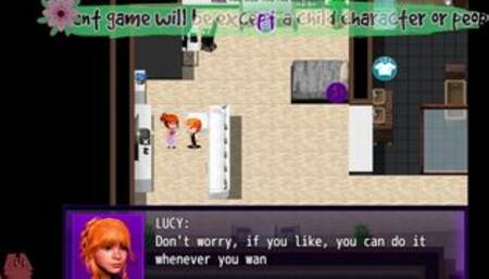 [Gameplay] My New Life: REVAMP [v0.89] ( Part 6 )( END?) (by roarnya)