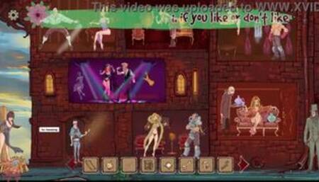 [Gameplay] Perky Little Things (END) (by roarnya)