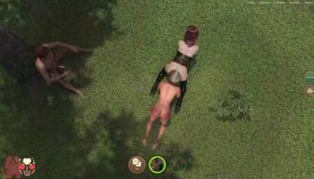 [Gameplay] The Patriarch v0.7 ( Part 2 )(END?) (by roarnya)