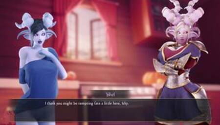 [Gameplay] Special Delivery [v0.1b] ( Part 2 )( END?) (by roarnya)